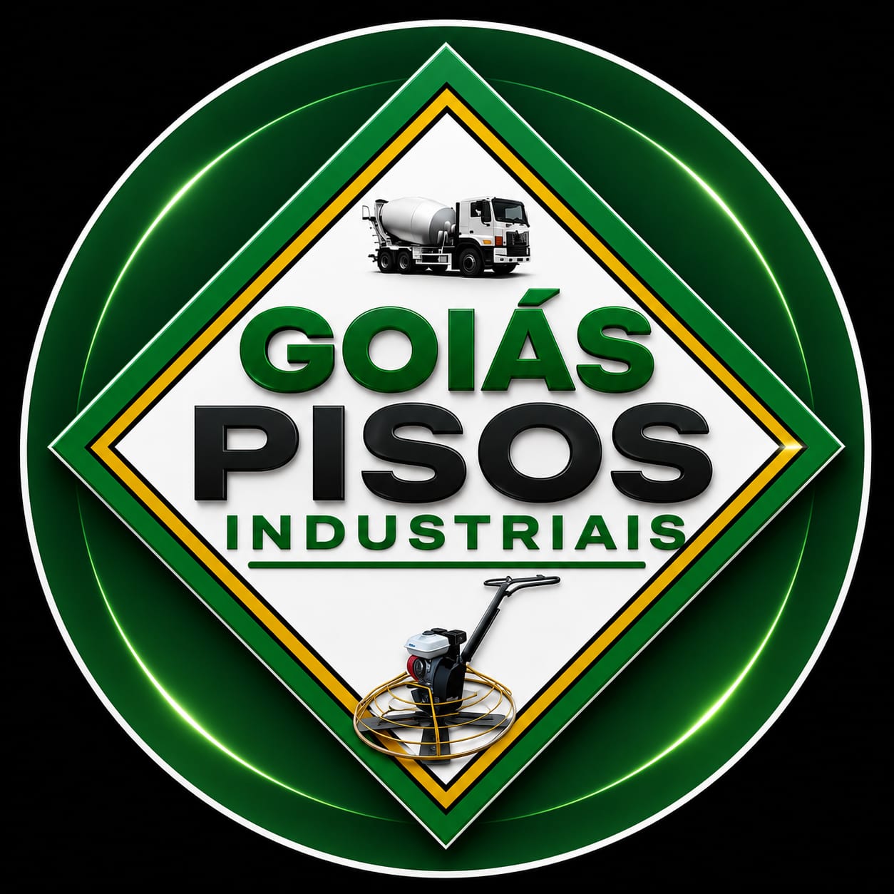 Goiás Pisos Industriais